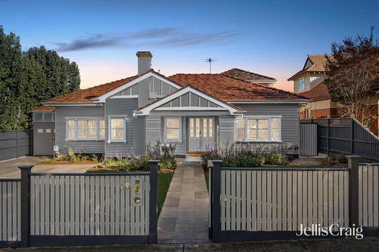 39 Hedderwick Street Essendon 3040
