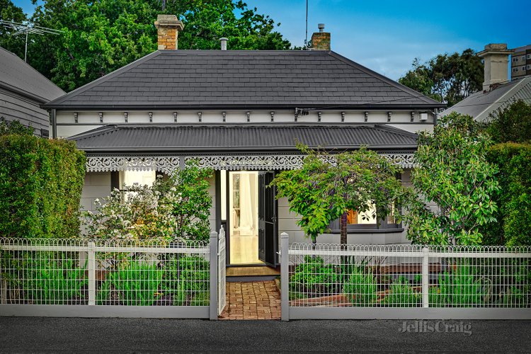 39 Henry Street Kensington 3031
