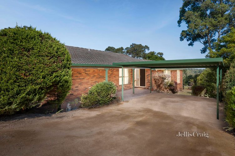 39 Hereford Road Mount Evelyn 3796