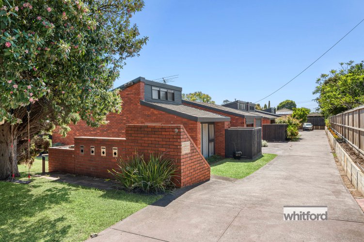 3/9 Hermitage Road, Newtown