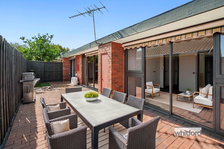 3/9 Hermitage Road, Newtown