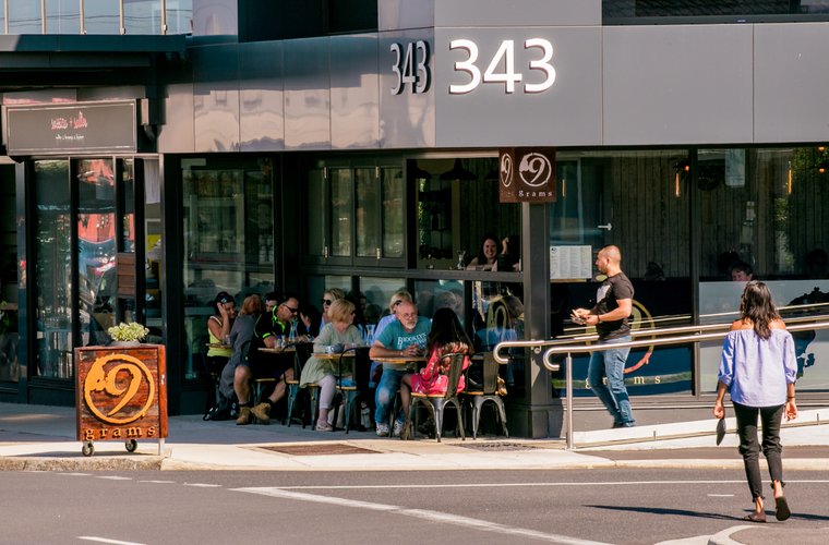 3/9 Hermitage Road, Newtown