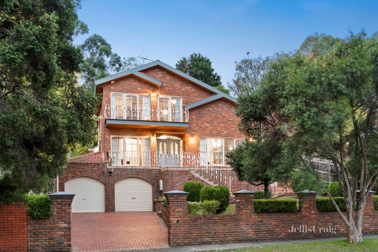 39 Hillcroft Drive Templestowe 3106