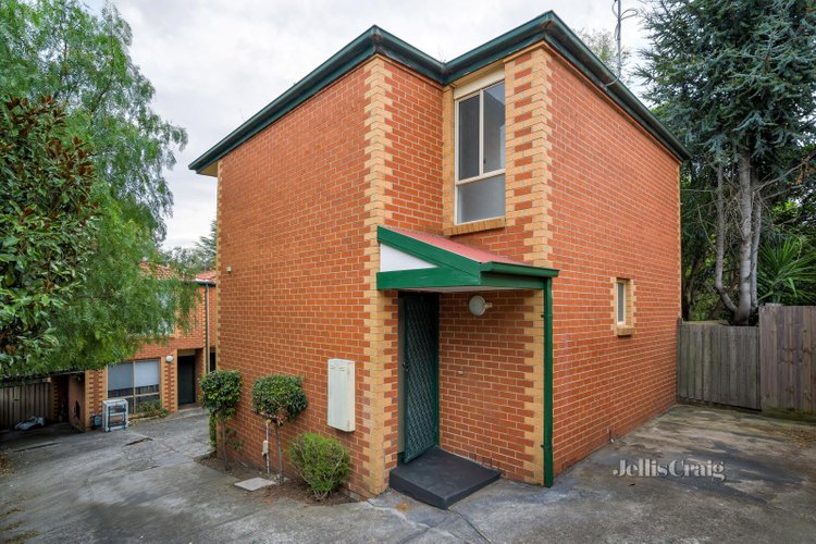 3 9 Hopetoun Avenue Brunswick West 3055