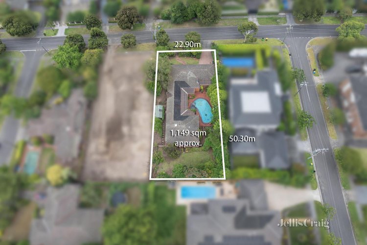 39 Hosken Street Balwyn North 3104