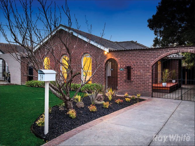 39 Jeanette Street Bayswater 3153
