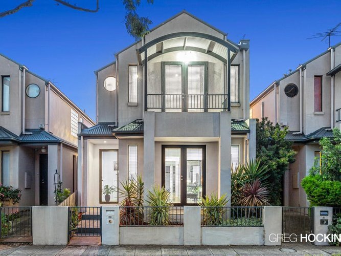 39 John Liston Drive Newport 3015