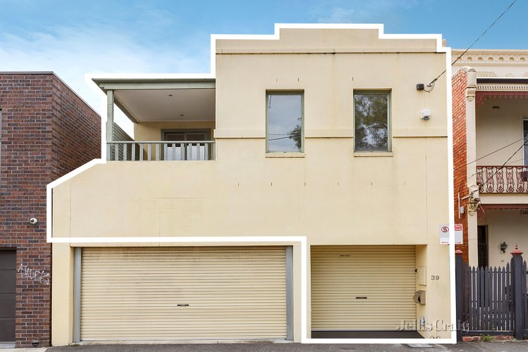 39 John Street Clifton Hill 3068