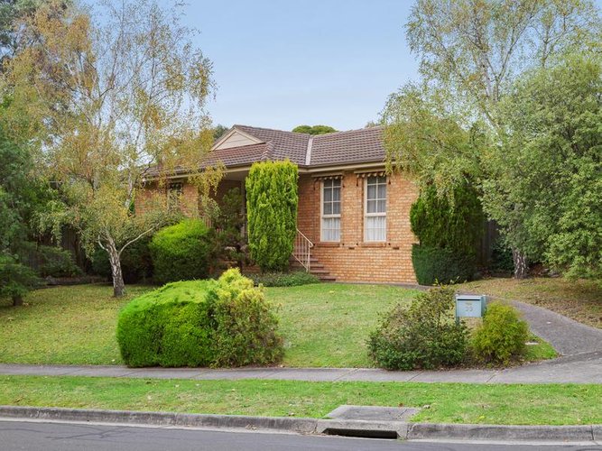 39 Jull Parade Ringwood North 3134