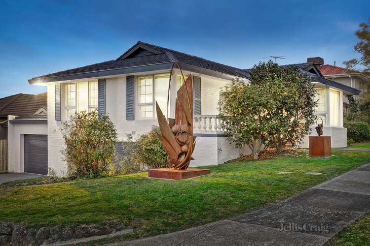 39 Kawarren Street Balwyn North 3104