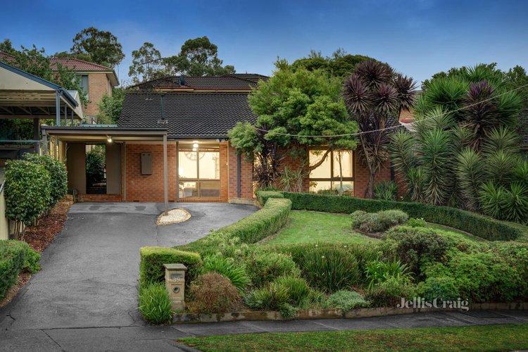39 Kempston Street Greensborough 3088