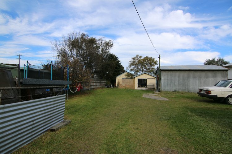 39 King Street, Paynesville