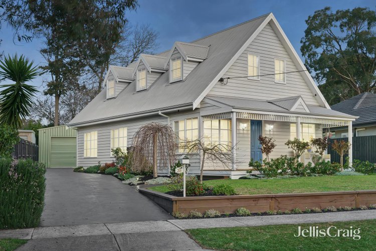 39 Kleinert Road Boronia 3155