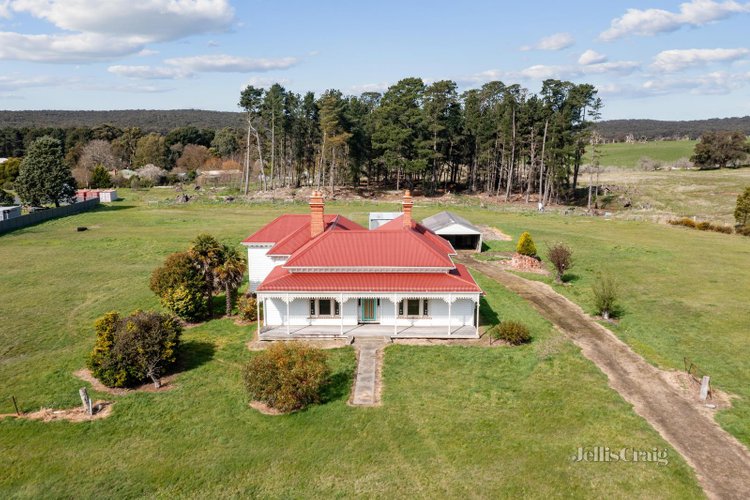 39 Linton Naringhil Road Linton 3360