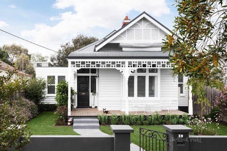39 Llaneast Street Armadale 3143