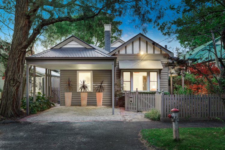 39 Mangarra Road Canterbury 3126