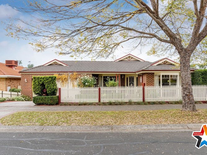 39 Meadowbank Avenue Chirnside Park 3116