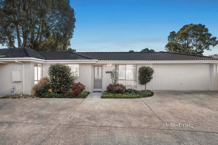3 9 Morloc Street Forest Hill 3131
