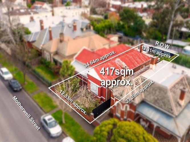 39 Motherwell Street South Yarra 3141