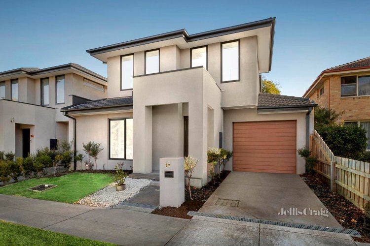 39 Mummery Street Mount Waverley 3149