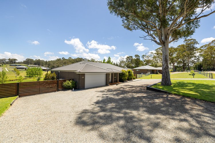 39 Neds Creek Drive, Nicholson