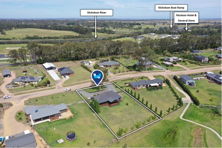 39 Neds Creek Drive, Nicholson