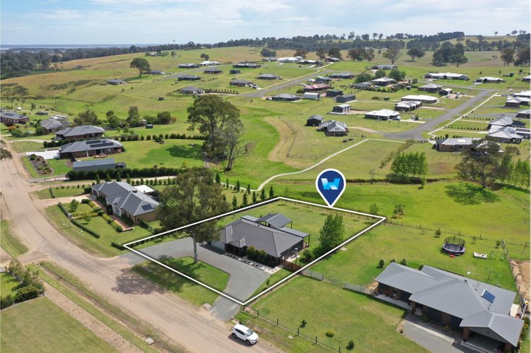 39 Neds Creek Drive, Nicholson