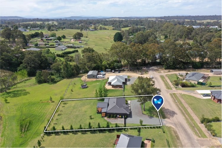 39 Neds Creek Drive, Nicholson