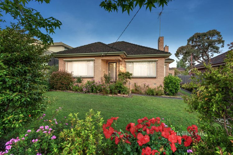39 Nerissa Street Glen Iris 3146