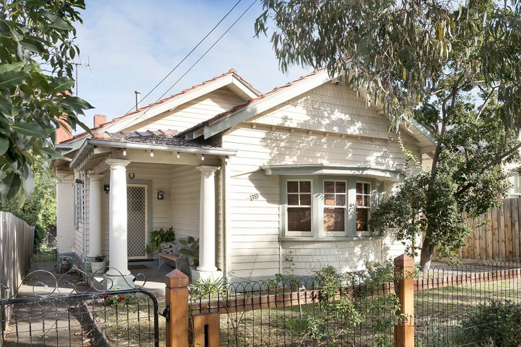 39 Newman Street Thornbury 3071