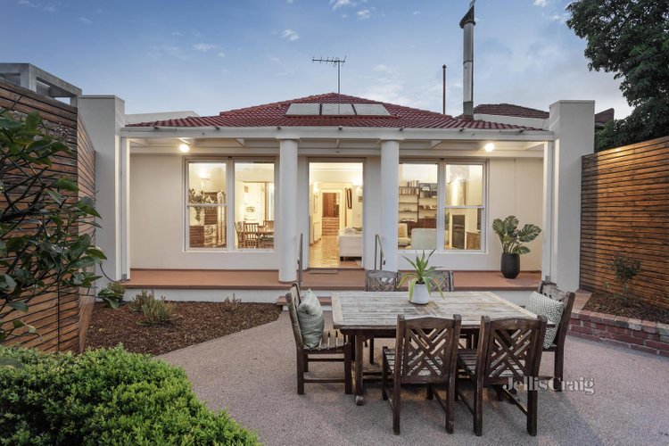 39 Nicholson Street South Yarra 3141