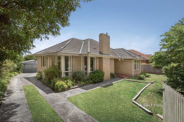 39 Olinda Street Glen Waverley 3150