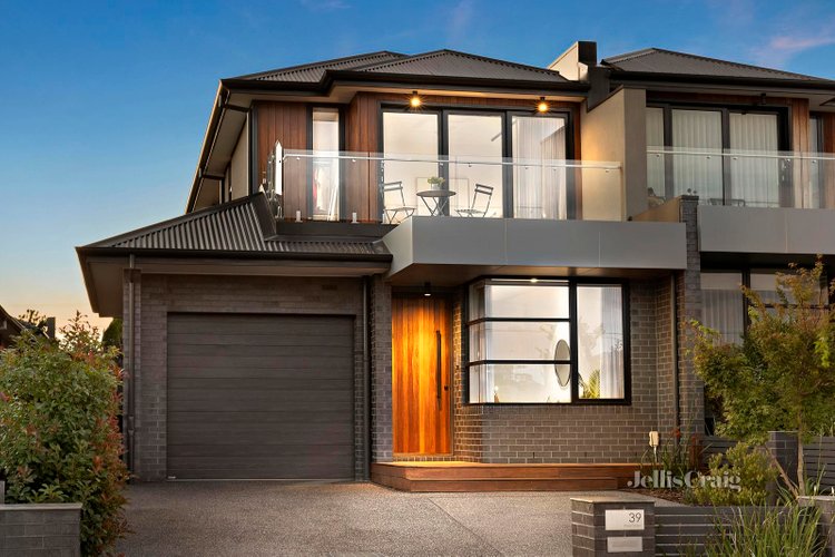 39 Pearl Street Niddrie 3042