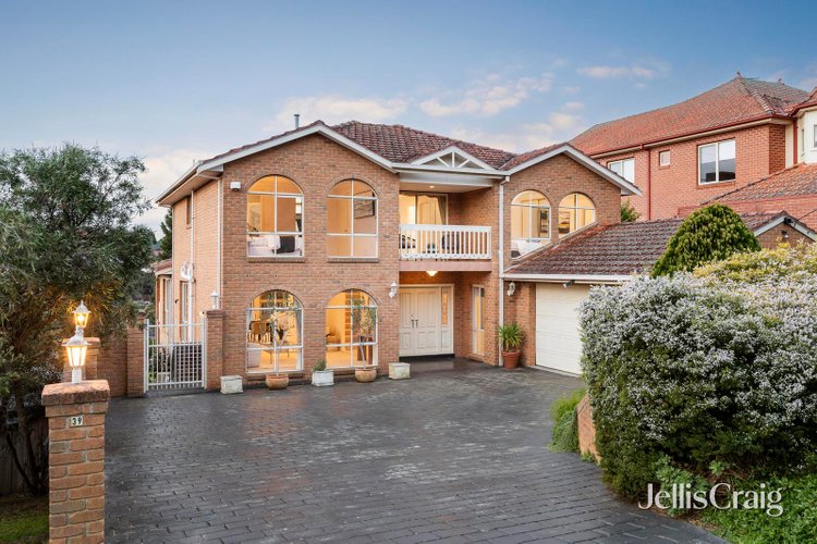 39 Progress Road Eltham North 3095