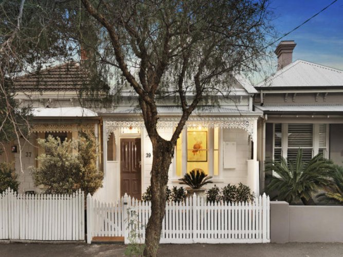 39 Reed Street Albert Park 3206