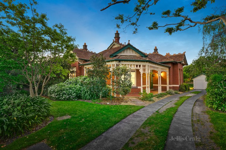 39 Ryeburne Avenue Hawthorn East 3123