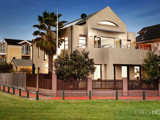 39 Sandpiper Place Williamstown 3016