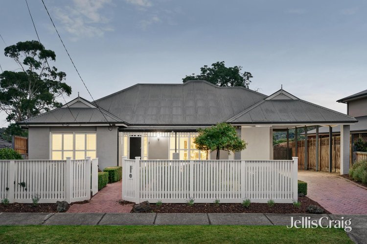 39 Scotland Avenue Greensborough 3088