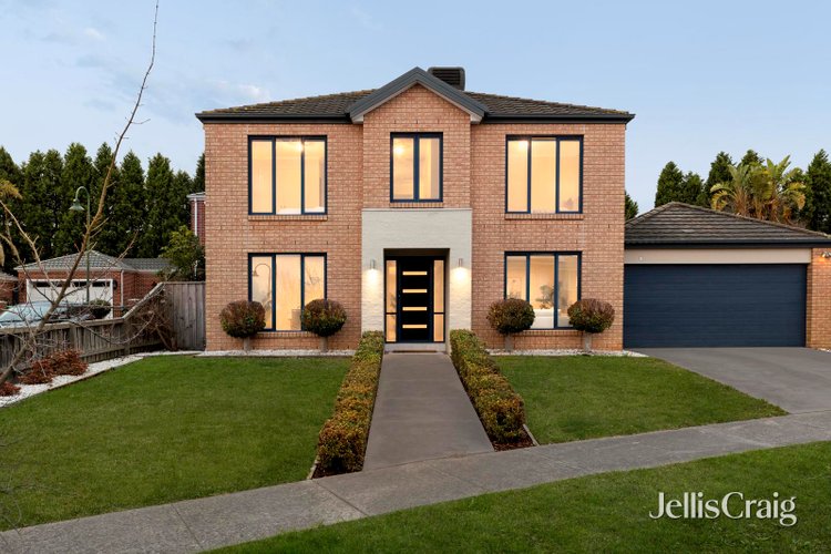 39 Seminary Crescent Scoresby 3179