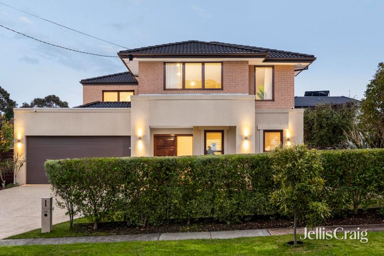 39 Sesame Street Mount Waverley 3149