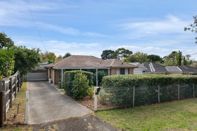 39 Smith Avenue Croydon 3136