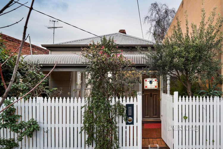 39 Smith Street Richmond 3121