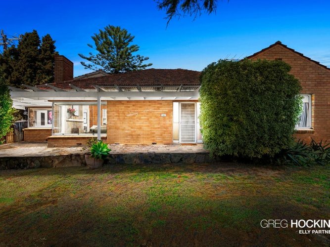39 Stevedore Street Williamstown 3016