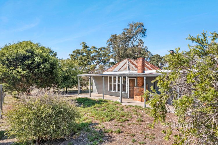 39 Symes Road Muckleford South 3462