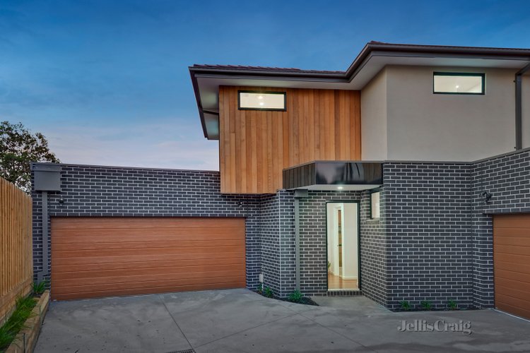 3/9 Tarella Drive Mount Waverley 3149