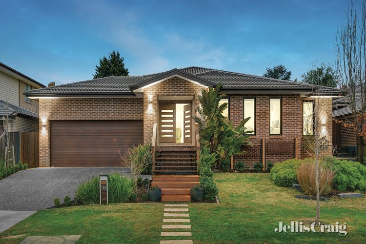 39 Tiverton Circuit Mooroolbark 3138