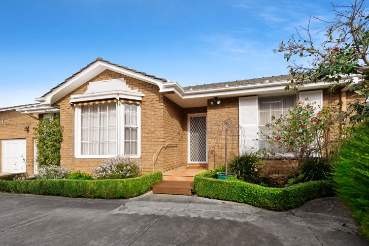 3/9 Tollington Avenue Malvern East 3145