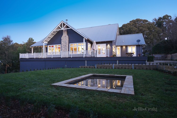 39 Tweddle Lane Woodend 3442