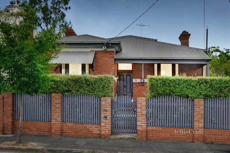 39 Waterloo Crescent St Kilda 3182