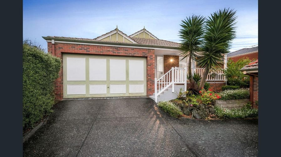 3/9 Weir Street Balwyn 3103